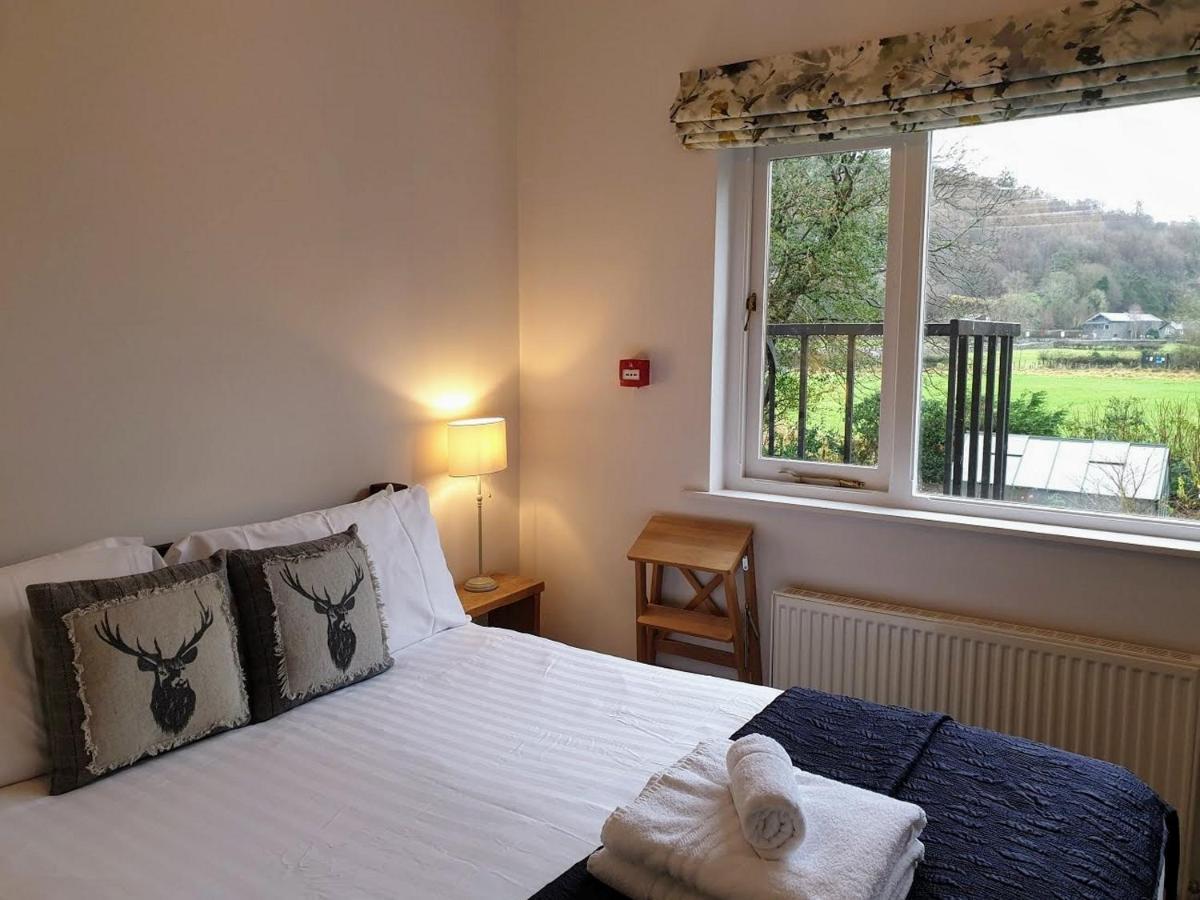 Hotel Lake View Country House Grasmere Exterior foto