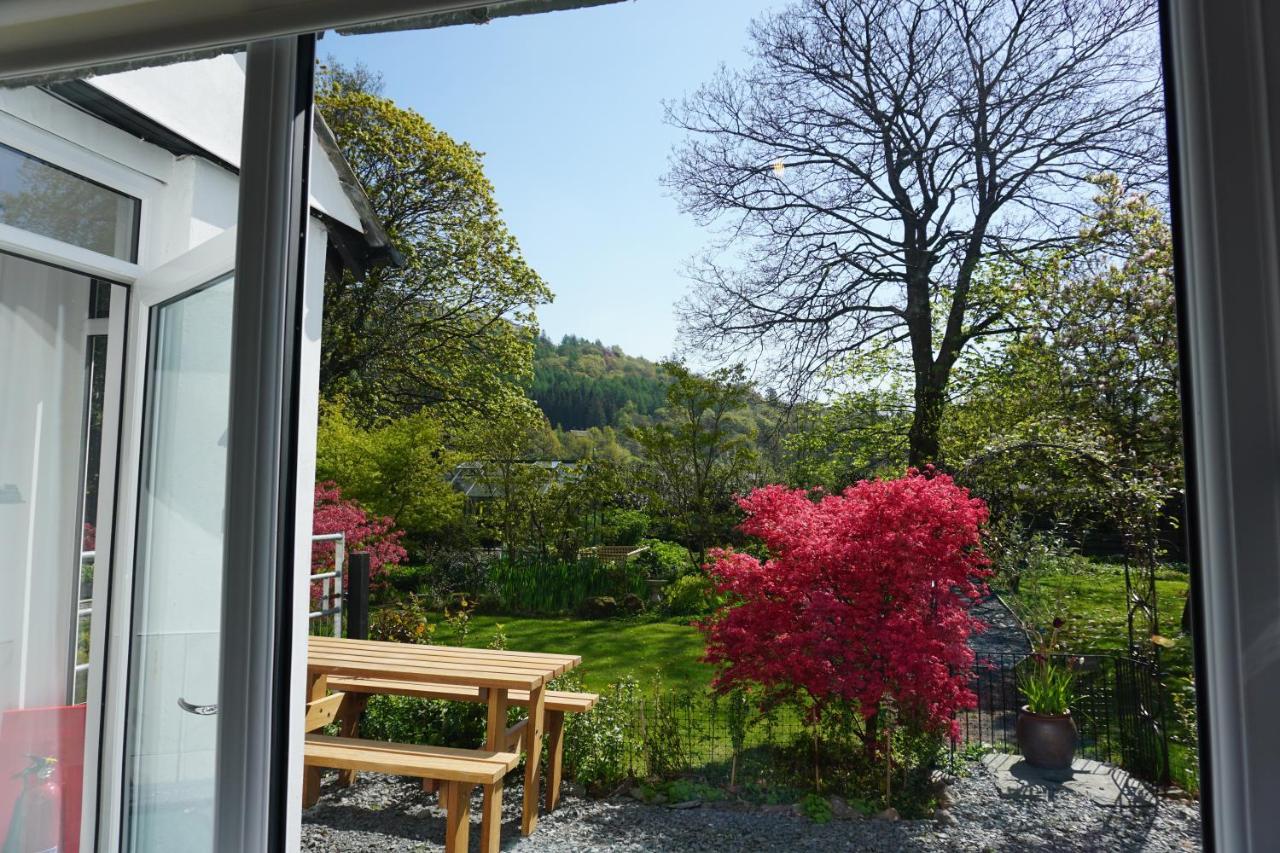 Hotel Lake View Country House Grasmere Exterior foto