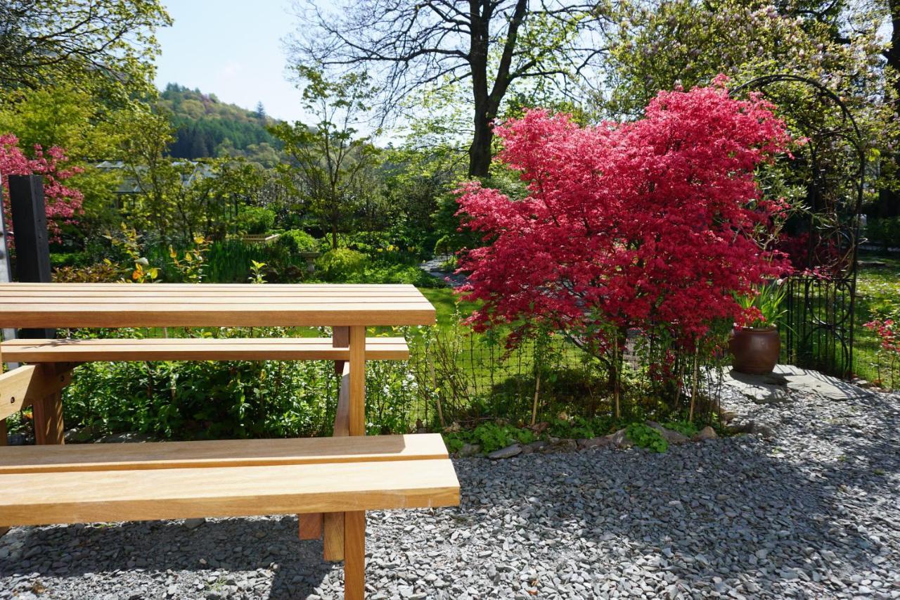 Hotel Lake View Country House Grasmere Exterior foto