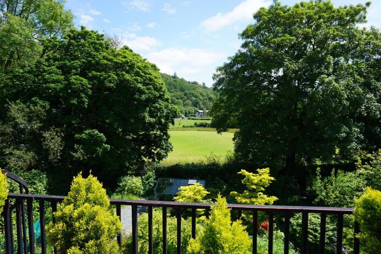 Hotel Lake View Country House Grasmere Exterior foto